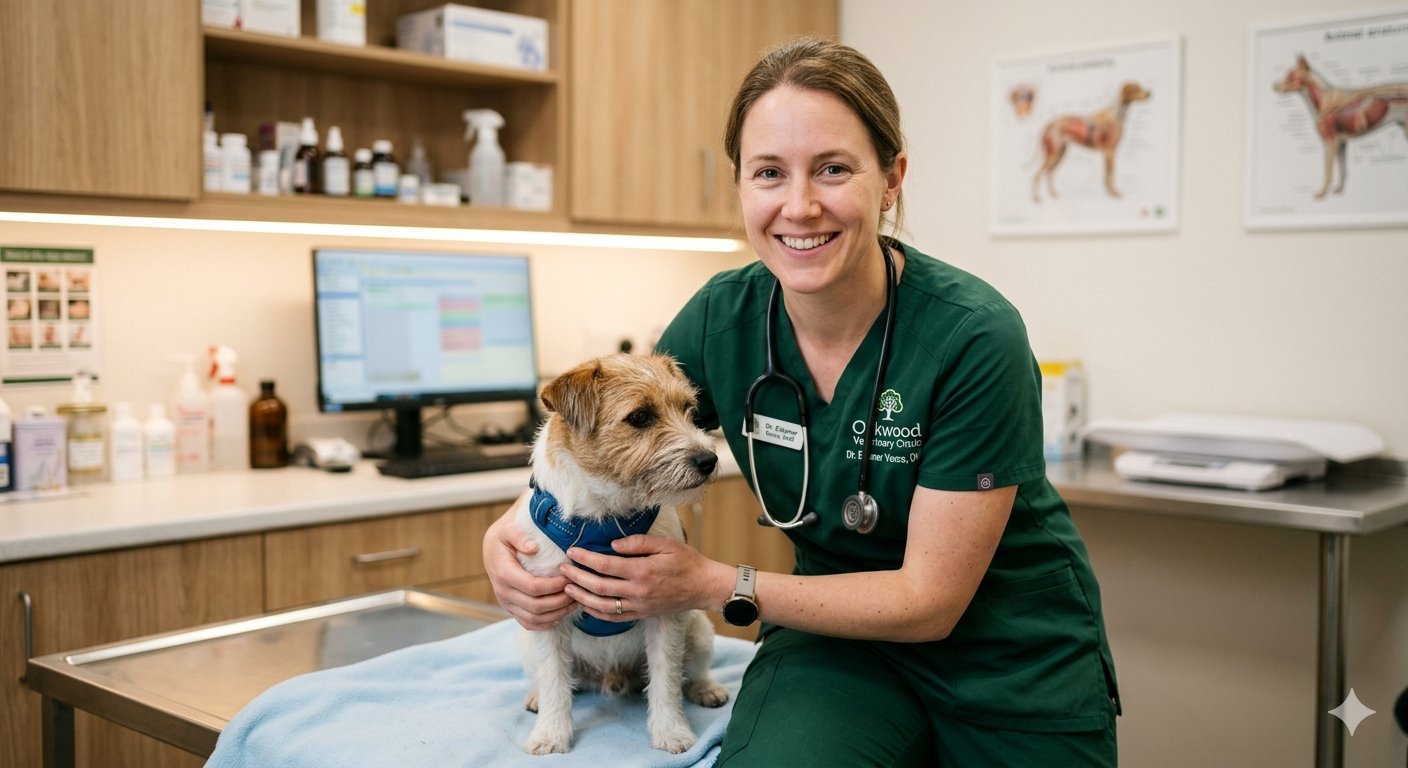 Veterinar – Veta Žabalj