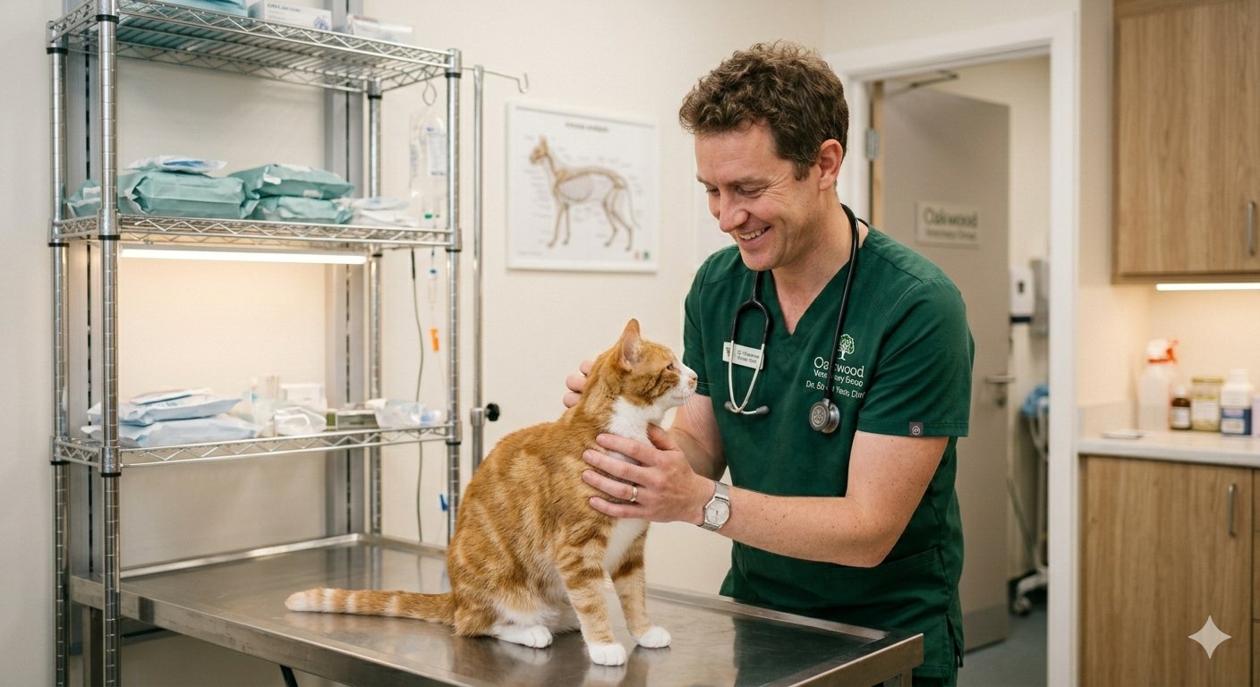 Veterinar dijagnostika – Veta Žabalj